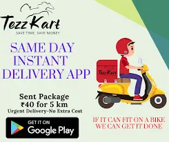 Tezz Kart